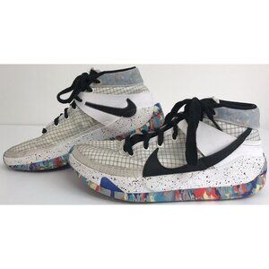 Nike Kevin Durant KD 13 Home Team Men's Basketball Shoes Size 8.5